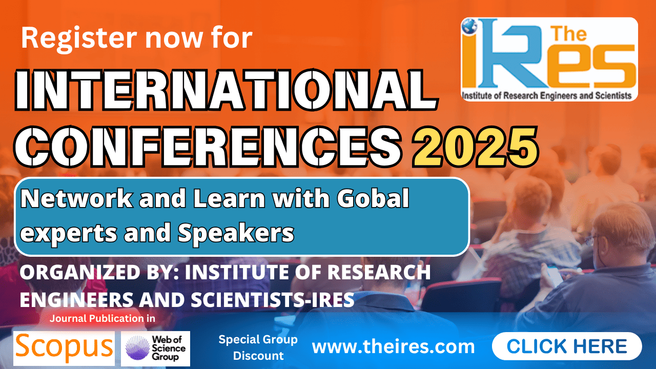 theires international conferences 2025